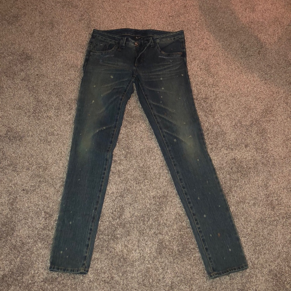 Pants